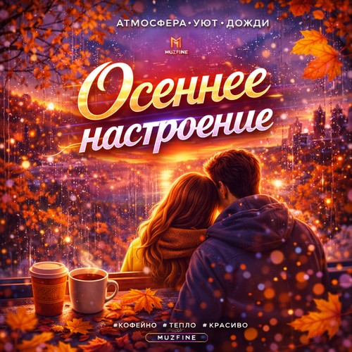 Осеннее настроение