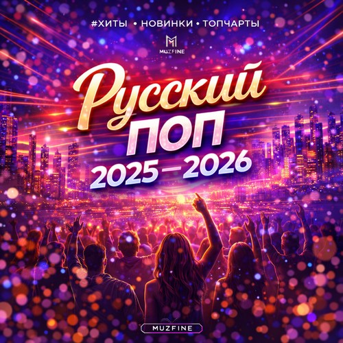 Русский поп 2025–2026
