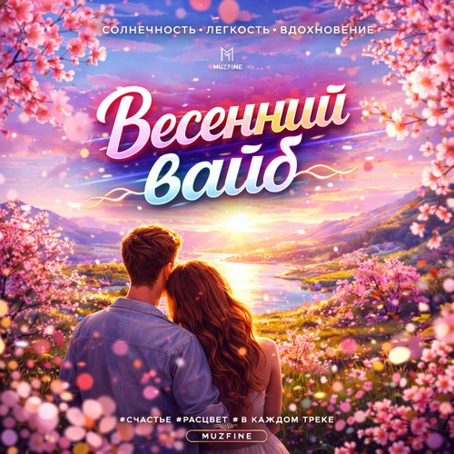 Весенний вайб