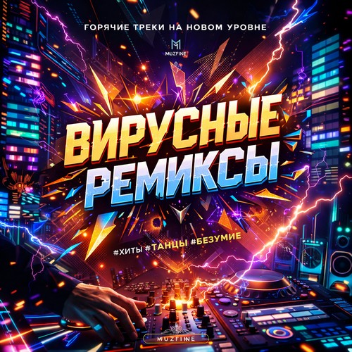 Вирусные ремиксы