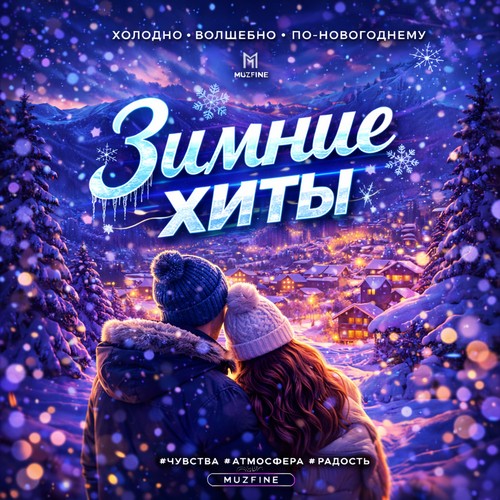 Зимние хиты