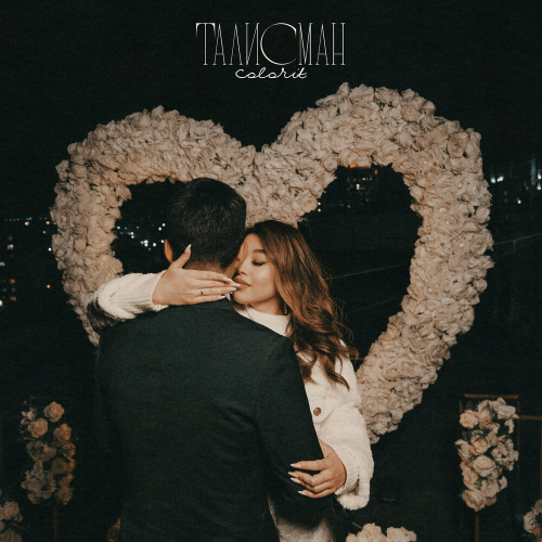 Colorit – Талисман