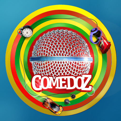 Comedoz – Все как у всех обычно но так не привычно