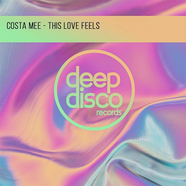 Costa Mee – This love feels