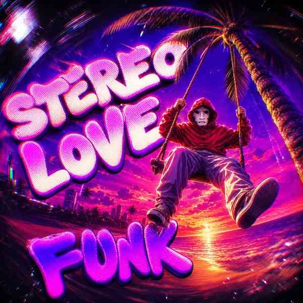 Cotneus – Stereo love funk