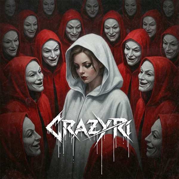CRAZY Ri – Phobia