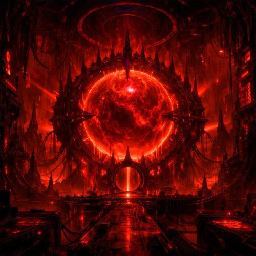 Event Horizon