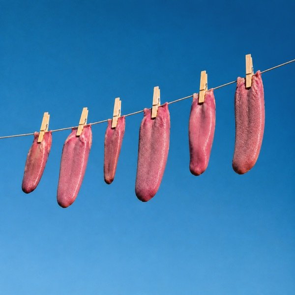Däli Däde – Senemene