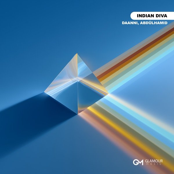Daanni, Abdul Hamid – Indian diva (Original mix)