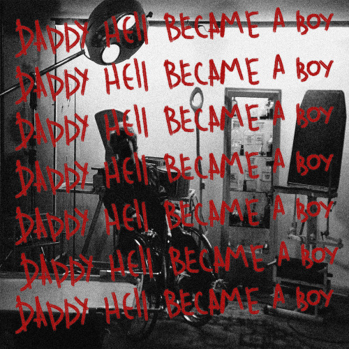 DADDYHELLBOY – DHBB
