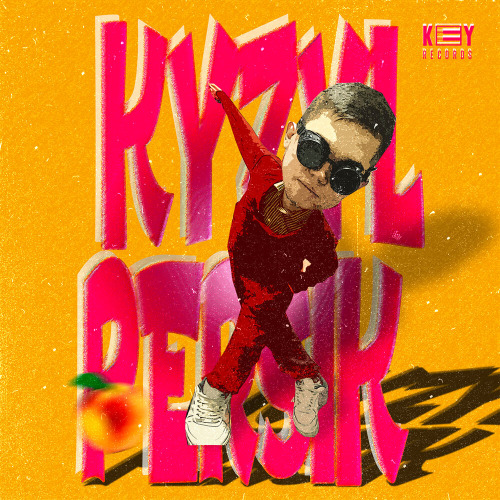 Dakelot – Kyzyl persik