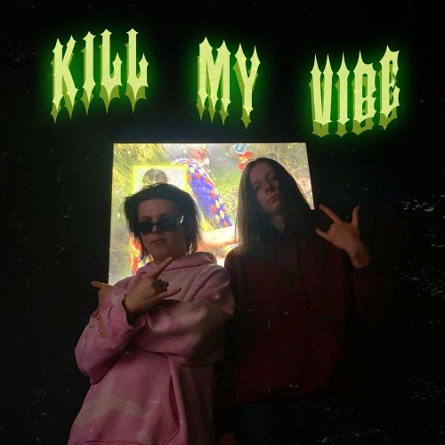 Da’Ladno – My vibe