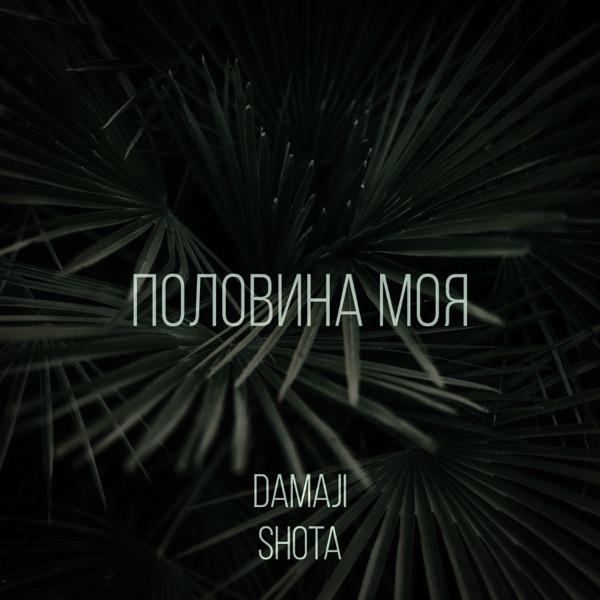 Damaji, SHOTA – Половина моя