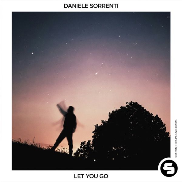 Daniele Sorrenti – Let You Go