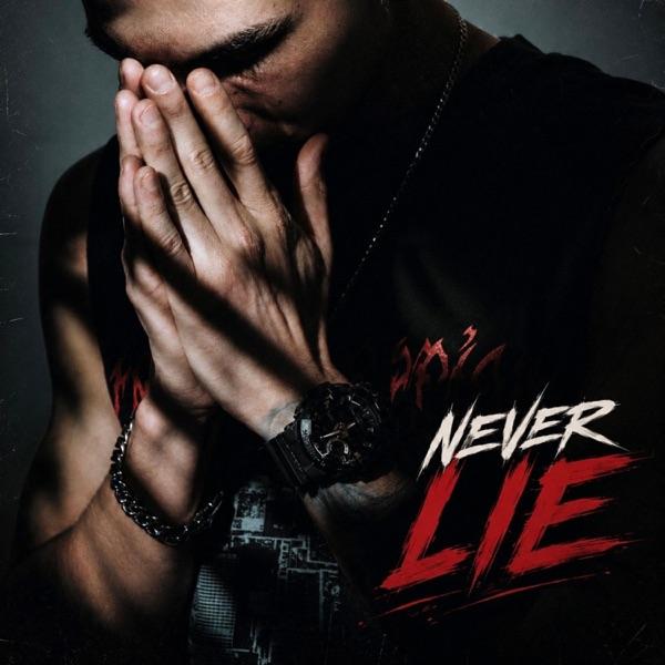 Danny Farro – Never Lie