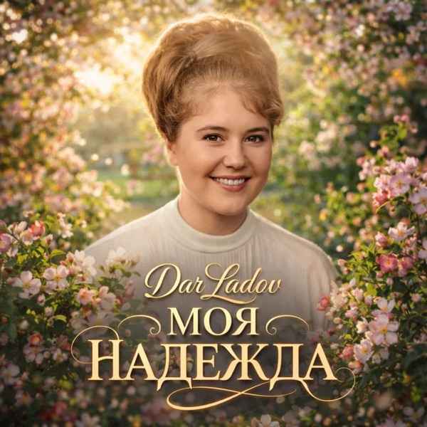 Dar Ladov – Ты моя надежда