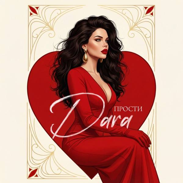 DARA – Прости
