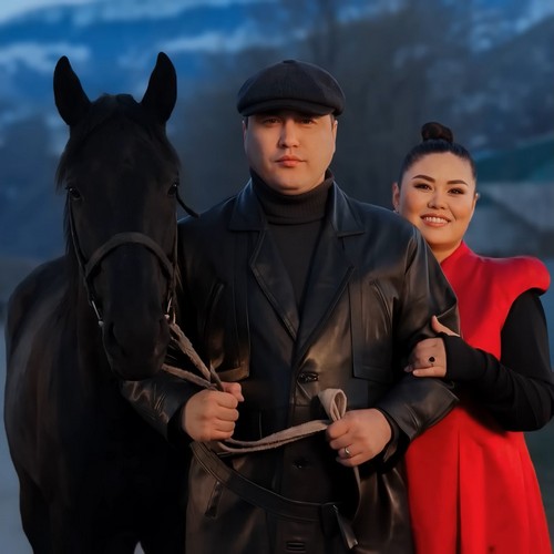 Дариға Бадықова & Олжас Абай - Сен керексің