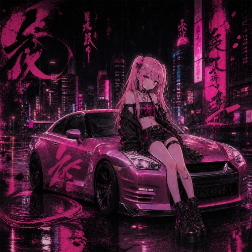 Dark Fantasy, Yume Akari – Devil Got You