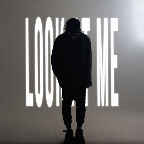 LOOK AT ME