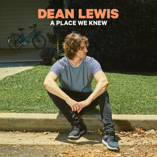 Dean Lewis – Half a man