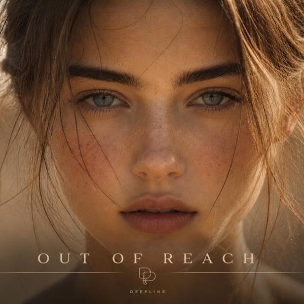 DEEPLINE – Out of Reach (Organic Deep House & Melodic House)
