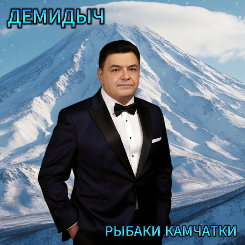 Демидыч – Рыбаки Камчатки