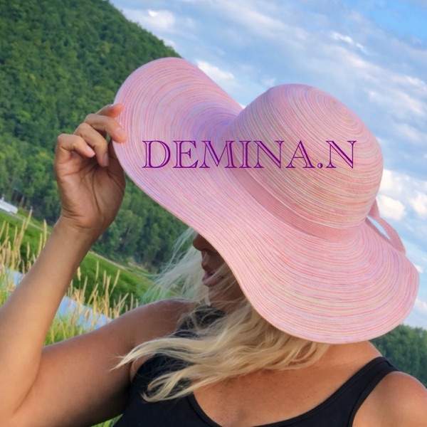 DEMINA.N – А я вот такая теперь