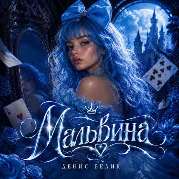 Денис Белик – Мальвина