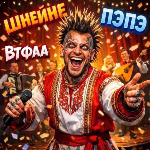 Дереализация, yariik28 – Пэпэ Калинка