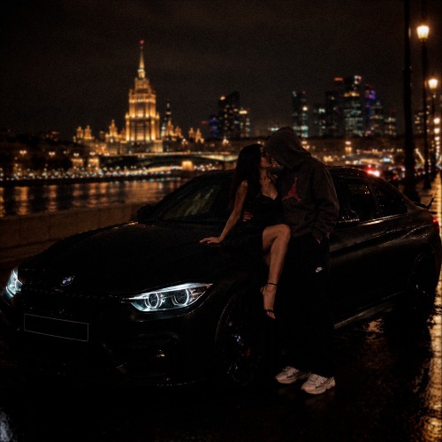 Derouse - Она вайб
