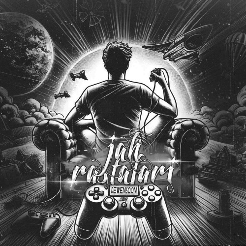 Dewensoon – Jah rastafari