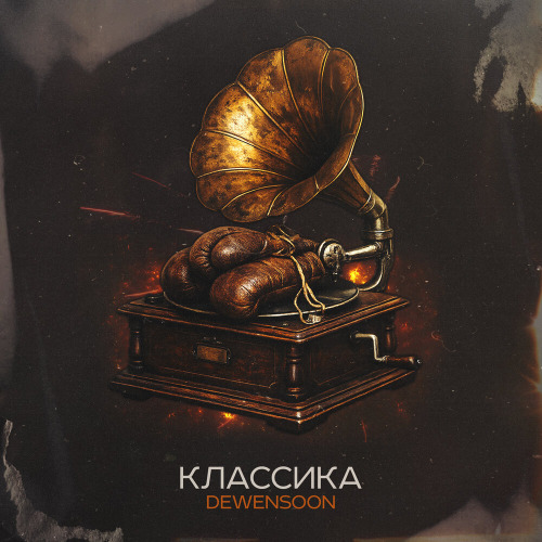 Dewensoon – Классика