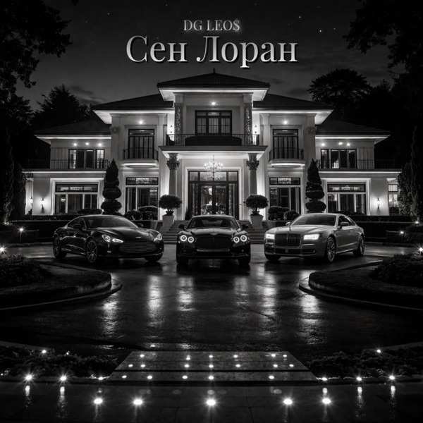 Сен Лоран