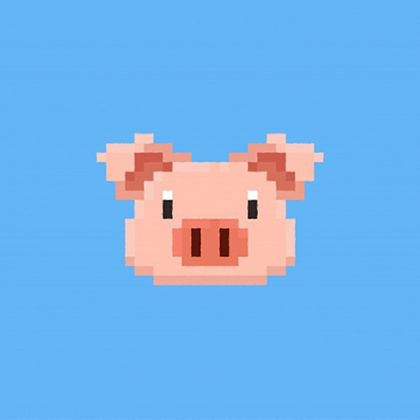 Pixel Pig
