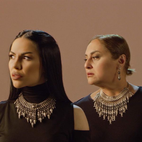 Diana Harutyunyan – Hay Axjik