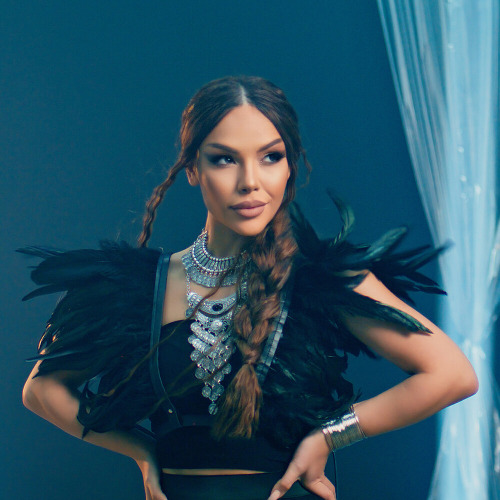 Diana Harutyunyan – Qez Hamar