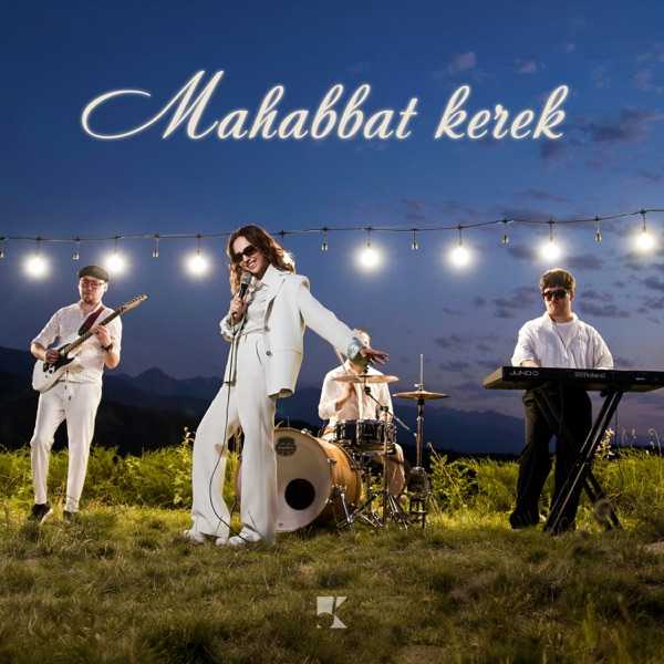 Mahabbat kerek