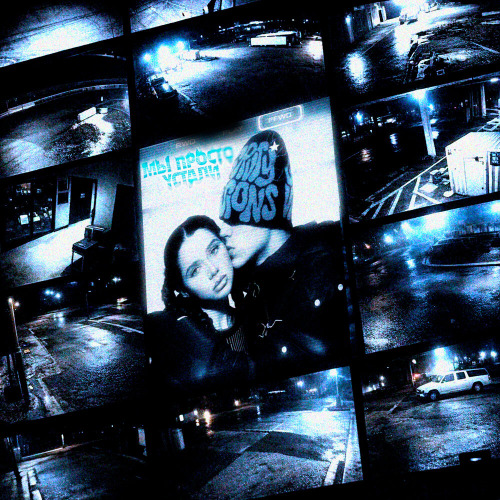 Diane_Ex – ILLUSION OF SENSES