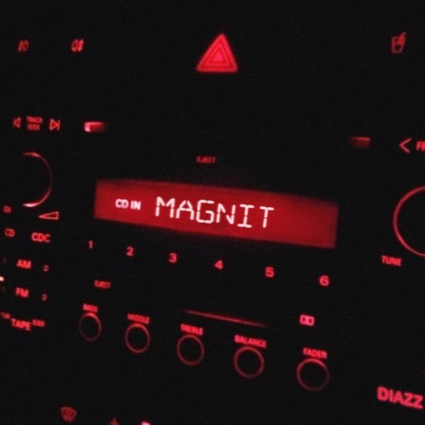 Diazz – Манит