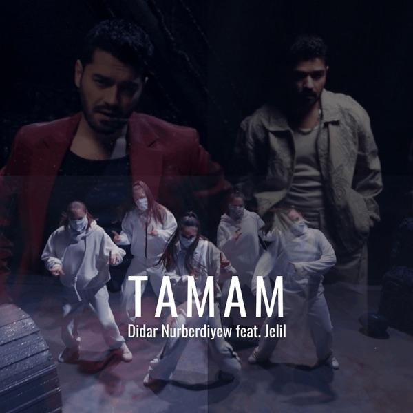 Didar feat Jelil – Tamam