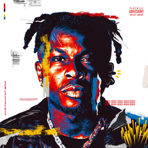 Didi B, Zinoleesky – Good Vibes