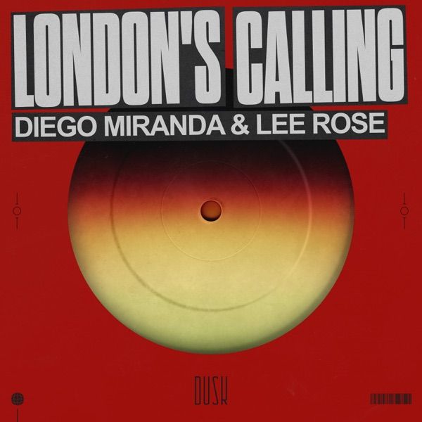 Diego Miranda, Lee Rose – London's Calling