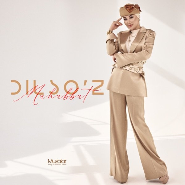 Dilso'z – Muhabbat