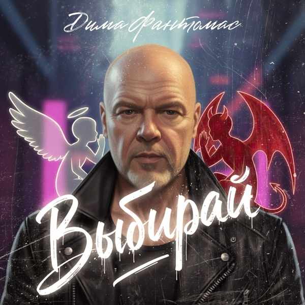 Выбирай