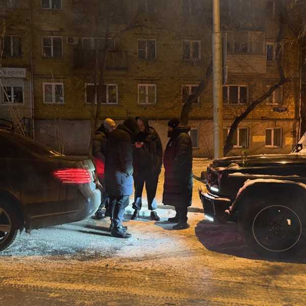 Диман Брюханов, Andery Toronto – Хоровод (Полная Версия)