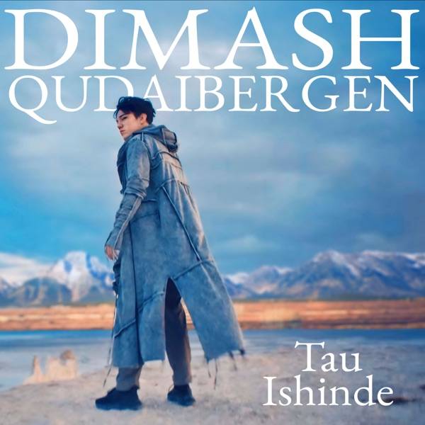 Dimash Qudaibergen, Mansur Qudaibergen – Tau Ishinde (Instrumental Version)