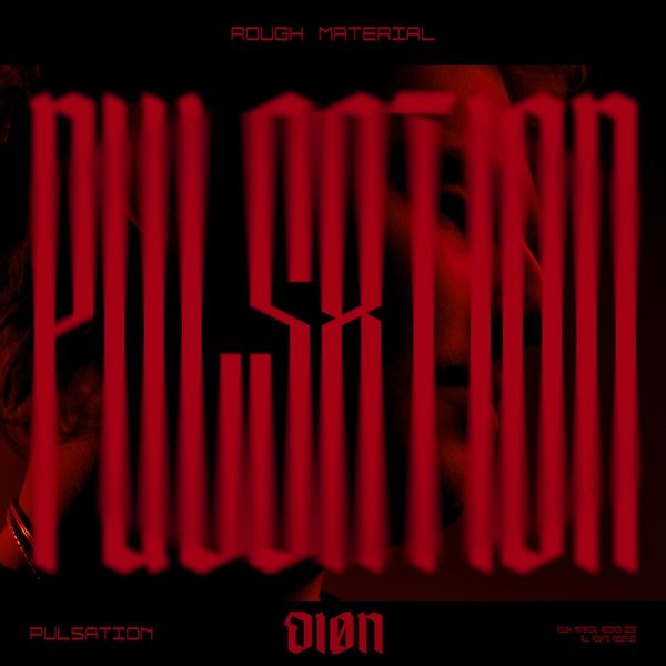 Diøn – Pulsation