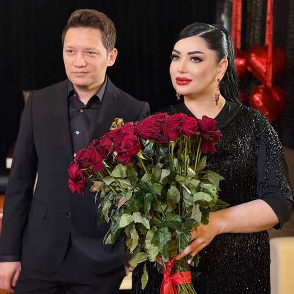 Dinara & Dj Begga – Aynat Meni