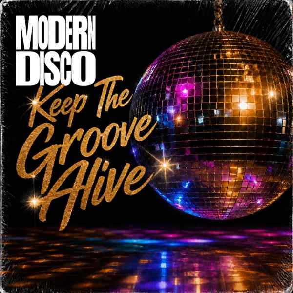 DISCO – Modern disco 2026